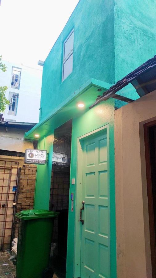 Fatuur Inn Malé Eksteriør bilde