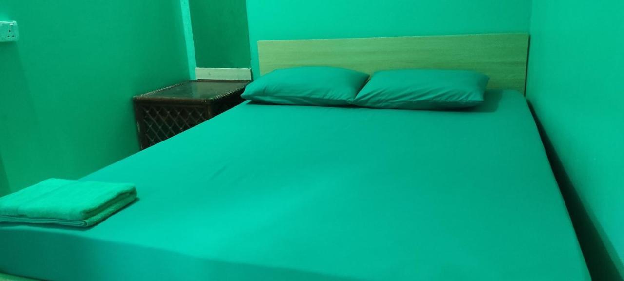 Fatuur Inn Malé Eksteriør bilde
